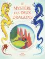 Le Mystère Des Deux Dragons - Preview