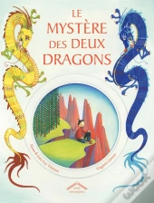 Le Mystère Des Deux Dragons