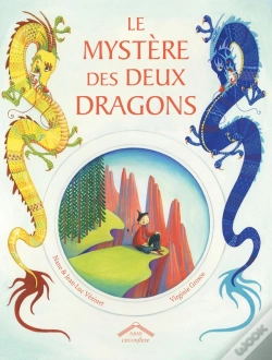 Capa do artigo Le Mystère Des Deux Dragons