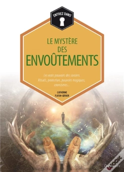Capa do artigo Le Mystère Des Envoûtements
