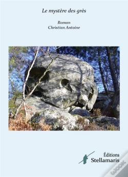 Capa do artigo Le Mystere Des Gres