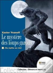 Capa do artigo Le Mystere Des Loups-Garous