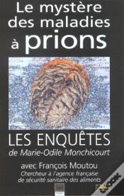 Capa do artigo Le Mystere Des Maladies A Prions