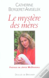 Capa do artigo Le Mystère Des Mères