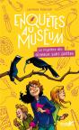 Le Mystere Des Oiseaux Sans Pattes - Preview