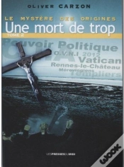 Capa do artigo Le Mystère Des Origines Tome 2