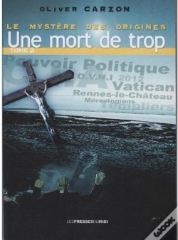 Capa do artigo Le Mystère Des Origines Tome 2