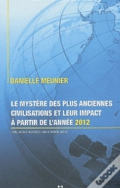 Le Mystère Des Plus Anciennes Civilisations Et Leur Impact À Partir De L'Année 2012