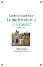 Le Mystère Des Rois De Jérusalem, 1099-1187 - Preview
