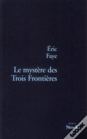 Capa do artigo Le Mystere Des Trois Frontieres