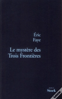 Capa do artigo Le Mystere Des Trois Frontieres