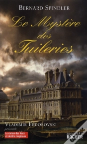 Capa do artigo Le Mystere Des Tuileries