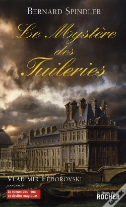 Capa do artigo Le Mystere Des Tuileries