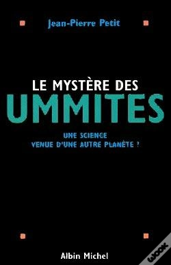 Capa do artigo Le Mystère Des Ummites