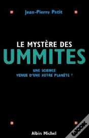 Capa do artigo Le Mystère Des Ummites
