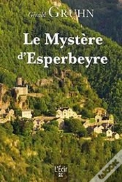 Capa do artigo Le Mystère D