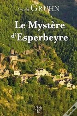 Capa do artigo Le Mystère D'Esperbeyre