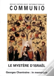 Capa do artigo Le Mystere D