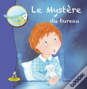 Capa do artigo Le Mystère Du Bureau