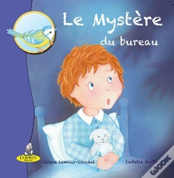 Capa do artigo Le Mystère Du Bureau