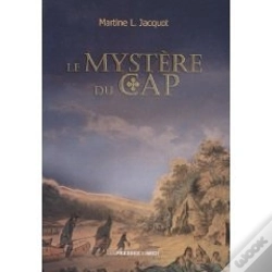 Capa do artigo Le Mystère Du Cap
