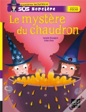 Capa do artigo Le Mystere Du Chaudron