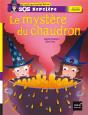 Le Mystere Du Chaudron - Preview