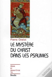Capa do artigo Le Mystère Du Christ Dans Les Psaumes