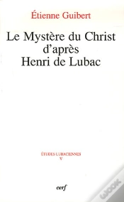 Capa do artigo Le Mystère Du Christ D