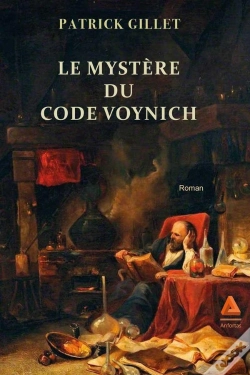 Capa do artigo Le Mystere Du Code Voynich