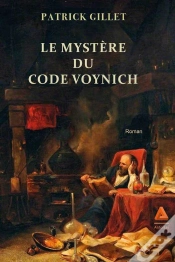Capa do artigo Le Mystère Du Code Voynich