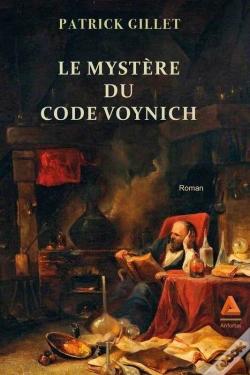 Capa do artigo Le Mystère Du Code Voynich