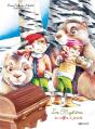 Le Mystere Du Coffre A Jouets - Preview