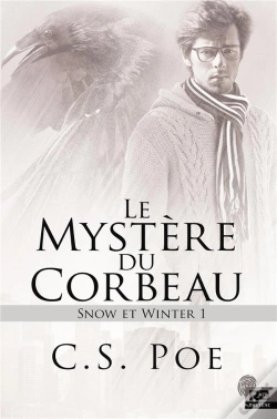 Capa do artigo Le Mystere Du Corbeau