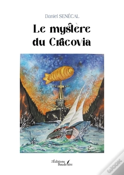 Capa do artigo Le Mystère Du Cracovia