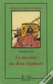 Capa do artigo Le Mystère Du Dieu Éléphant