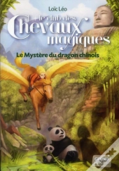 Le Mystere Du Dragon Chinois