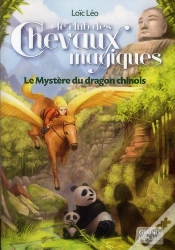 Capa do artigo Le Mystere Du Dragon Chinois