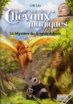 Capa do artigo Le Mystere Du Dragon Chinois