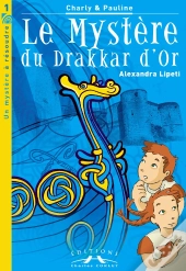 Le Mystere Du Drakkar D'Or