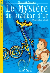Capa do artigo Le Mystere Du Drakkar D