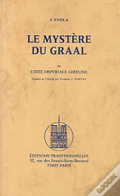 Capa do artigo Le Mystere Du Graal Et L