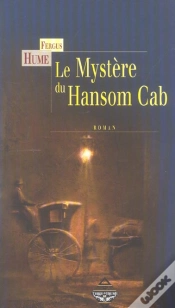 Capa do artigo Le Mystère Du Hansom Cab