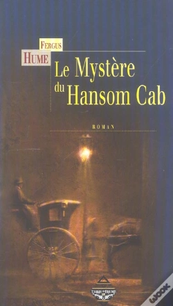 Capa do artigo Le Mystère Du Hansom Cab