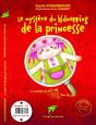 Le Mystere Du Kidnapping De La Princesse - Preview