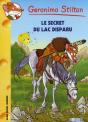 Le Mystere Du Lac Disparu - Preview