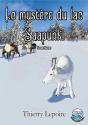 Le Mystere Du Lac Saapunki : Faon Blanc - Preview