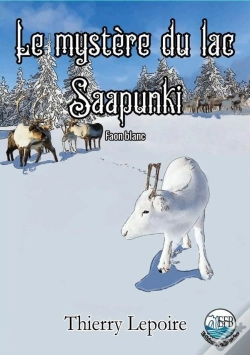 Capa do artigo Le Mystere Du Lac Saapunki : Faon Blanc