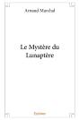 Le Mystère Du Lunaptère - Preview