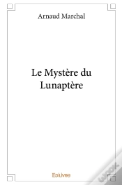 Capa do artigo Le Mystère Du Lunaptère